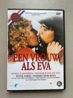 Een Vrouw Als Eva - DVD, Alle leeftijden, Ophalen of Verzenden, Gebruikt