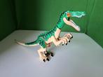 Lego Jurassic World Baryonyx, Ophalen of Verzenden, Nieuw