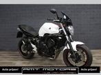 YAMAHA FZ 6 FAZER S2 (bj 2008) FZ6 S2, Motoren, Motoren | Yamaha, Bedrijf, Toermotor