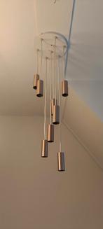Raak Amsterdam Hanglamp - 8 Lichtpunten, Huis en Inrichting, 50 tot 75 cm, Vintage, Ophalen of Verzenden, Zo goed als nieuw