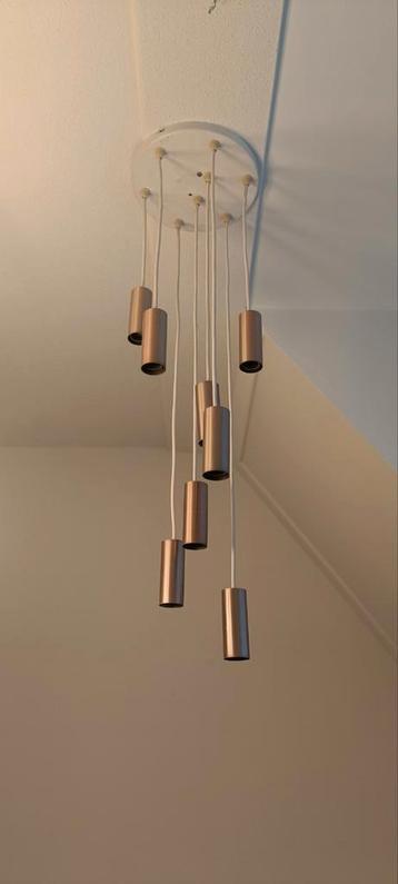 Raak Amsterdam Hanglamp - 8 Lichtpunten beschikbaar voor biedingen