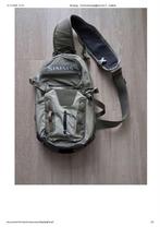 Simms slingbag, Watersport en Boten, Ophalen of Verzenden, Zo goed als nieuw, Overige typen