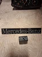 Brandstof relais mercedes 6 cilinder, Auto-onderdelen, Brandstofpompen, Ophalen of Verzenden