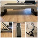 Hastings Stepbank / Halterbank - 3 standen, Ophalen, Zo goed als nieuw, Armen, Stepbank