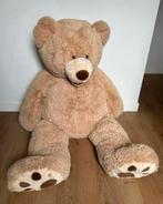 Mega grote knuffelbeer / beer 1,5M, Ophalen, Zo goed als nieuw