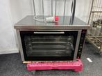 Heteluchtoven 1/1 GN krachtstroom 32Amp 400 Volt, Ophalen, Minder dan 45 cm, Oven, 60 cm of meer