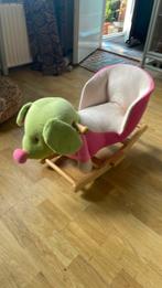 Hobbelpaard (hondje), Ophalen of Verzenden, Zo goed als nieuw