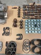 hekwerk onderdelen, Ophalen, Nieuw, IJzer