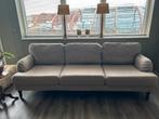 Stocksund Ikea bank 3 zits + hoes + nieuwe zitkussens, Ophalen, 250 tot 300 cm, Gebruikt, Driepersoons