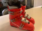 Kinderskischoenen Salomon maat 38/24, 160 tot 180 cm, Gebruikt, Schoenen, Skiën