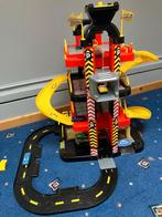 teamstern garage, Ophalen of Verzenden, Gebruikt