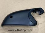 SPIEGELKAP RECHTS BMW X1 OE 51169492510 NIEUW, -, -, Nieuw, Ophalen of Verzenden
