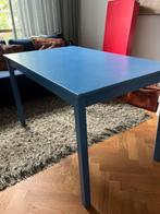 Tafel INGO IKEA, Huis en Inrichting, Ophalen, Gebruikt, 100 tot 150 cm, Tot twee personen