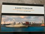 Puzzel SS Rotterdam. Nieuw in verpakking.., Hobby en Vrije tijd, Denksport en Puzzels, Ophalen of Verzenden, 500 t/m 1500 stukjes