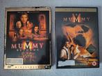 The mummy en de mummy returns, Vanaf 12 jaar, Ophalen of Verzenden, Zo goed als nieuw