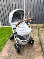 Joolz Geo 2 incl zonnescherm, regenhoes, voetenzak enz., Kinderen en Baby's, Kinderwagens en Combinaties, Ophalen of Verzenden
