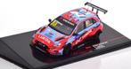 Hyundai i30 N TCR N. Catsburg v. Ixo nr. 68 1/43 rally race, Hobby en Vrije tijd, Modelauto's | 1:43, Ophalen of Verzenden, Nieuw