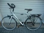 Koga Confidence 57cm 27 versnellingen I.Z.G.S, Ophalen, 28 inch, Vering, Zo goed als nieuw