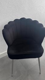 Zwarte Richmond stoelen, Ophalen, Zo goed als nieuw, Zwart