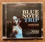 Blue Note: 3 Albums - 6 audio CD`s, Ophalen of Verzenden, 1980 tot heden, Gebruikt, Jazz