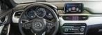 Mazda MZD connect SD 2025 Updat mx-5 cx-3 cx modellen, Verzenden, Nieuw, Heel Europa, Update