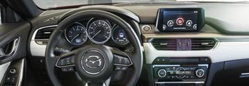  Mazda MZD connect SD 2025 Updat mx-5 cx-3 cx modellen  beschikbaar voor biedingen