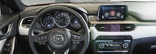 Mazda MZD connect SD 2025 Updat mx-5 cx-3 cx modellen, Computers en Software, Navigatiesoftware, Nieuw, Update, Heel Europa, Verzenden