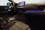 Nissan QASHQAI 1.3 MHEV Xtronic Tekna Plus | NAVI | 360-CAME, Euro 6, 4 cilinders, Zwart, Hybride Elektrisch/Benzine