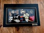 Verschillende broches, Ophalen of Verzenden, Overige kleuren, Overige materialen