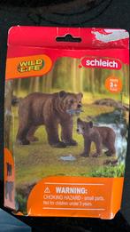 Schleich wild life nieuw, Nieuw, Ophalen of Verzenden