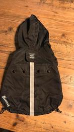 Honden regenjas 32cm, Ophalen of Verzenden, Zo goed als nieuw