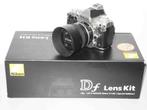 Nikon Df compleet Mint in doos, Spiegelreflex, Ophalen of Verzenden, Zo goed als nieuw, Nikon