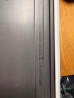 3 x Keralit Dakrandpaneel 200mm - 3 meter, Doe-het-zelf en Verbouw, Platen en Panelen, Ophalen, Nieuw, HPL, Minder dan 20 mm