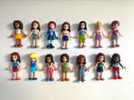 Lego Friends poppetjes, Ophalen of Verzenden, Zo goed als nieuw