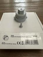 Oventrop radiator adapter M30, Ophalen of Verzenden, Slimme thermostaat, Nieuw