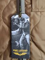 PME LEGEND Jas met mooie goud kleur maat  M, Overige kleuren, Nieuw, PEM LEGEND, Verzenden