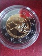Monaco 2007  herdenkingsmunt Grace Kelly, Ophalen of Verzenden, Monaco, 2 euro