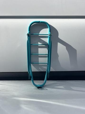 Alpina Achterdrager | 22, 24, 26 inch | Blauw beschikbaar voor biedingen