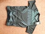 Venum one shirt. Nieuw niet gedragen maar L, Ophalen, Maat 52/54 (L), Zwart, Vechtsport