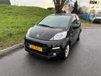 Peugeot 107 1.0 Envy Dec 2012 Airco Elek pakket Led, Voorwielaandrijving, Euro 5, Gebruikt, 4 stoelen