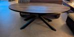 Stijlvolle eettafel, Huis en Inrichting, Tafels | Eettafels, Ophalen, 150 tot 200 cm, 200 cm of meer, Zo goed als nieuw