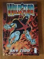 Wildstar - Sky Zero TPB (1993) Image comics Jerry Ordway., Eén comic, Verzenden, Zo goed als nieuw, Amerika