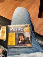 René Froger - First Class CD, Ophalen of Verzenden, Zo goed als nieuw, Boxset