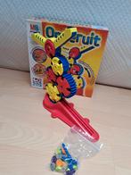 Onderuit spel, Hobby en Vrije tijd, Gezelschapsspellen | Bordspellen, Ophalen of Verzenden, Zo goed als nieuw