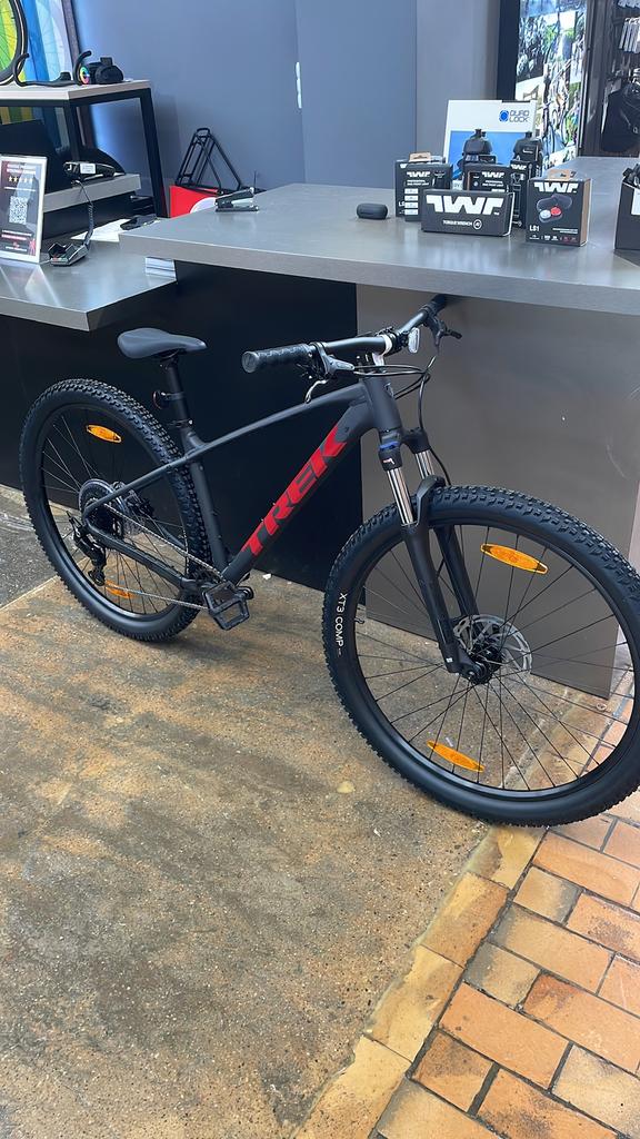 Mountainbikers Trek Marlin 5 gen 3, year 2025, Verzenden, Nieuw, Trek