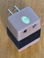 trafo 110-220 volt, Ophalen