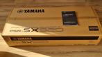 Yamaha psr sx 920 (DOOS) plus Nederlandse handleiding, Muziek en Instrumenten, Keyboards, Ophalen, Nieuw, 61 toetsen, Yamaha