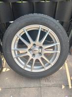 17 inch velgen(4x)Met winterbanden suzuki scross komen ze va, Auto-onderdelen, Ophalen, Gebruikt