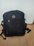 Zwarte Cabin max reistas te koop, 40 cm of meer, Nieuw, Ophalen of Verzenden, Overige merken