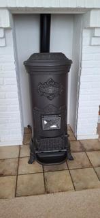 Thermocet potkachel gas kachel n'81, Huis en Inrichting, Kachels, Ophalen, Zo goed als nieuw, Gas, Gaskachel